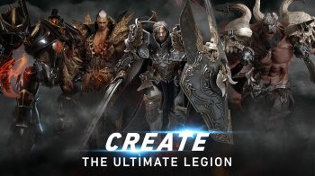 AION: Legions of War AION: Legions of War