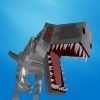 Jurassic Craft Zoo remastered HD