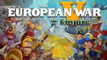 European War 5: Empire European War 5: Empire