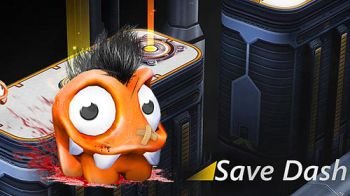 Save Dash Save Dash