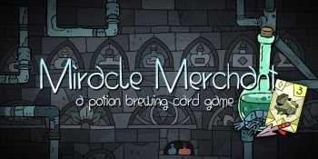 Miracle Merchant Miracle Merchant