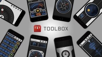 Toolbox PRO Toolbox PRO