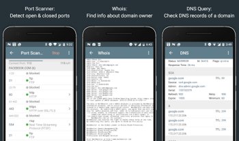 Network Analyzer Network Analyzer