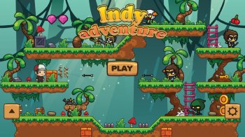 Indy Adventure Indy Adventure
