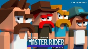 Master Rider Master Rider