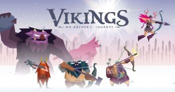 Vikings: An Archer's Journey Vikings: An Archer's Journey