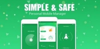 Security Defender - Antivirus & Clean Security Defender - Antivirus & Clean