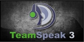 TeamSpeak 3 TeamSpeak 3