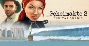 Secret Files 2: Puritas Cordis Secret Files 2: Puritas Cordis