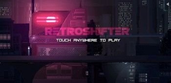 RETROSHIFTER RETROSHIFTER