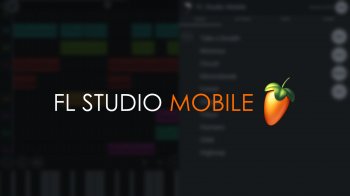FL Studio Mobile FL Studio Mobile