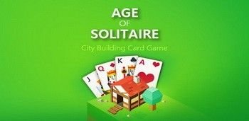 Age of solitaire : City Building Card game Age of solitaire : City Building Card game