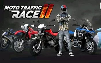 Moto Traffic Race 2 Moto Traffic Race 2