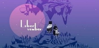 Liber Vember Liber Vember