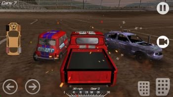Demolition Derby 2 Demolition Derby 2
