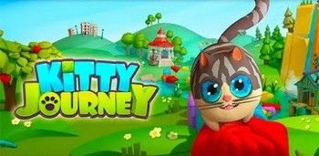 Kitty Journey Kitty Journey