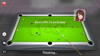 Pool Billiards 3D Pool Billiards 3D