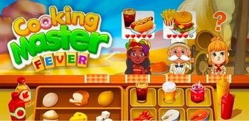 Cooking Master Fever Cooking Master Fever