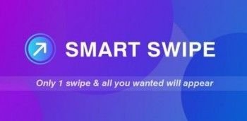 Smart Swipe Smart Swipe