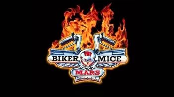Biker Mice from Mars Biker Mice from Mars