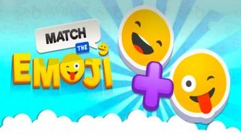 Match The Emoji - Combine and Discover new Emojis! Match The Emoji - Combine and Discover new Emojis!