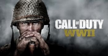 Call of Duty:WWII Call of Duty:WWII
