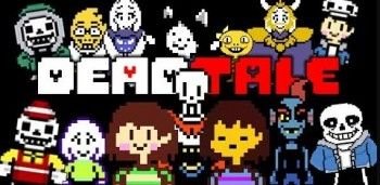 Deadtale Online: Hide & Escape Deadtale Online: Hide & Escape