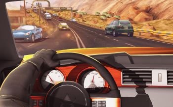 Traffic Xtreme 3D: Fast Car Racing & Highway Speed Traffic Xtreme 3D: Fast Car Racing & Highway Speed