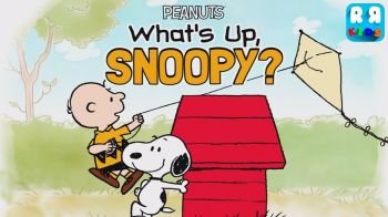 What's Up, Snoopy? - Peanuts What's Up, Snoopy? - Peanuts