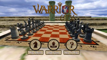 Warrior Chess Warrior Chess