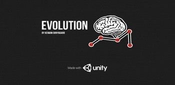Evolution Evolution