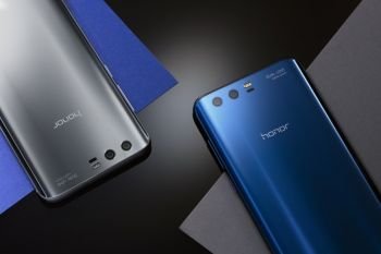 Honor 9 Premium скоро поступит в продажу.