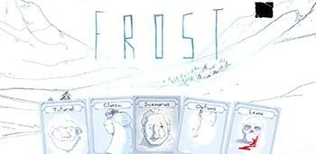 Frost Frost