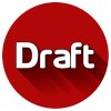 Draft - Icon Pack