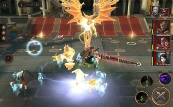 FINAL FANTASY AWAKENING: 3D ARPG Lisensi Resmi SE FINAL FANTASY AWAKENING: 3D ARPG Lisensi Resmi SE