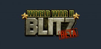 World War ll Blitz World War ll Blitz