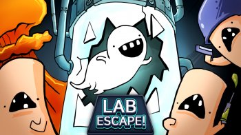 LAB Escape! LAB Escape!