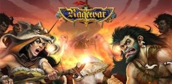 Rage War: Time Battles Rage War: Time Battles