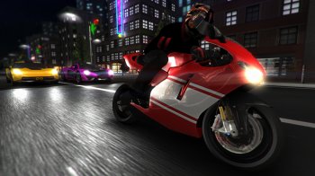 Racing Fever: Moto Racing Fever: Moto