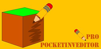 PocketInvEditor Pro PocketInvEditor Pro
