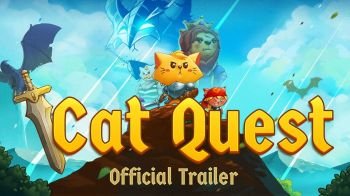 Cat Quest Cat Quest