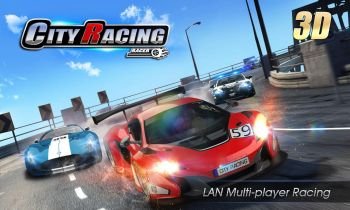 City Racing 3D City Racing 3D