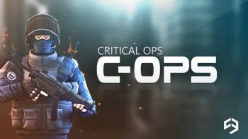 Critical Ops Critical Ops