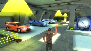 Lancer Evo Drift Simulator Lancer Evo Drift Simulator