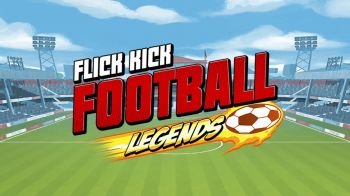 Flick Kick Football Legends Flick Kick Football Legends