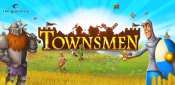 Townsmen Premium Townsmen Premium