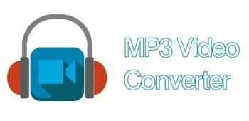 MP3 Video Converter MP3 Video Converter