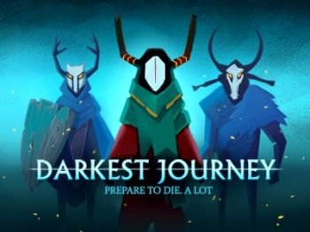 Darkest Journey Darkest Journey