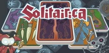 Solitairica Solitairica