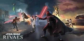 Star Wars: Rivals Star Wars: Rivals